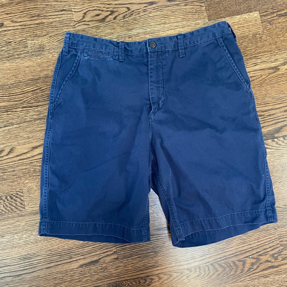 Polo Ralph Lauren Men’s Shorts Size 35